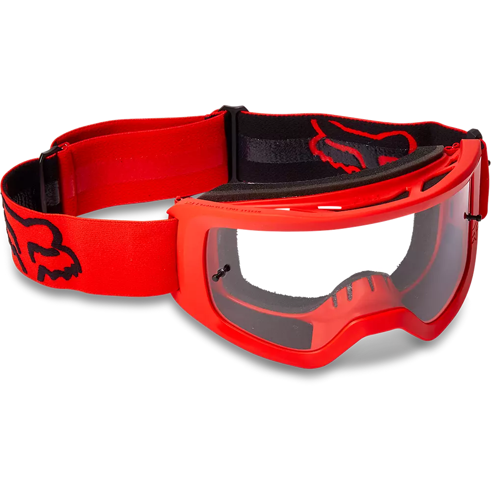 Fox Main Stray Goggle Maska