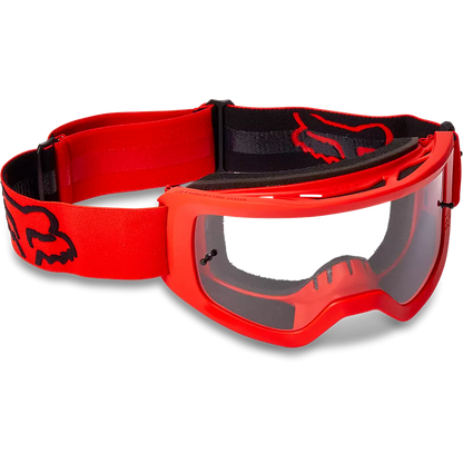 Fox Main Stray Goggle Maska