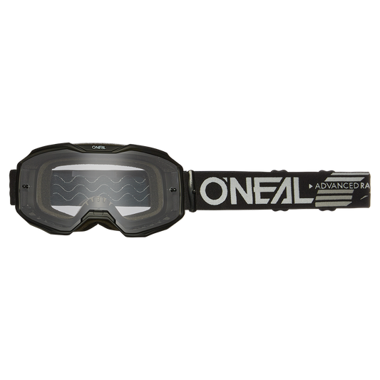 O'Neal B-10 solid v.24-maske