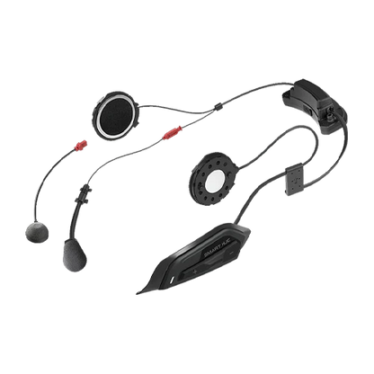 Intercomunicador inteligente Hjc 21B