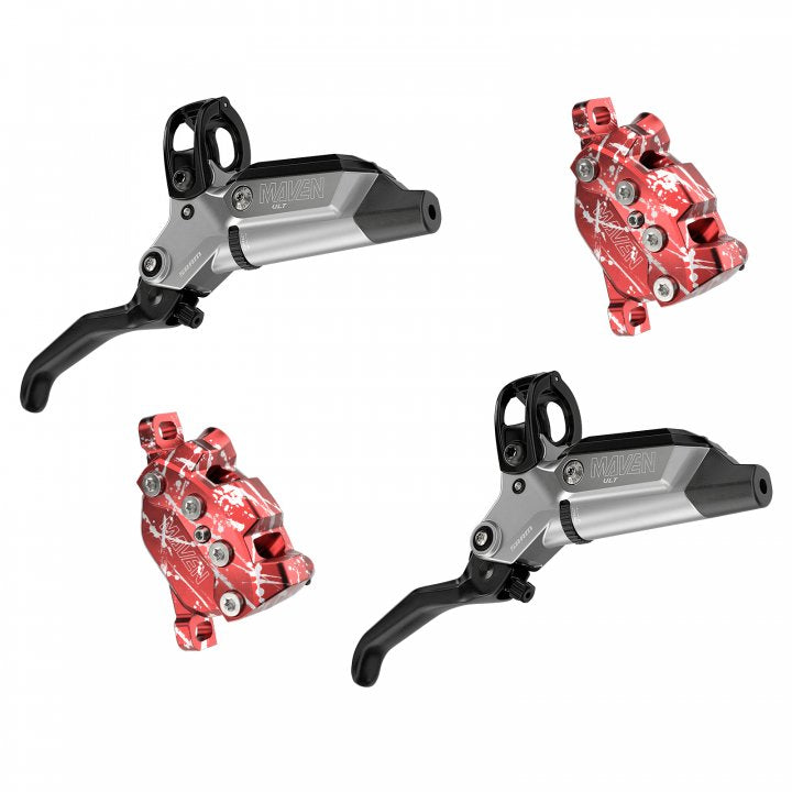 Freins Sram Maven Ultimate Expert Kit