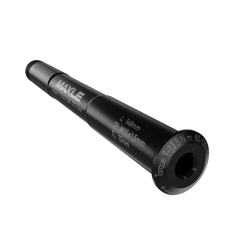 Eje Pasante Delantero MTB Sram Maxle Stealth 15x110 - 158mm
