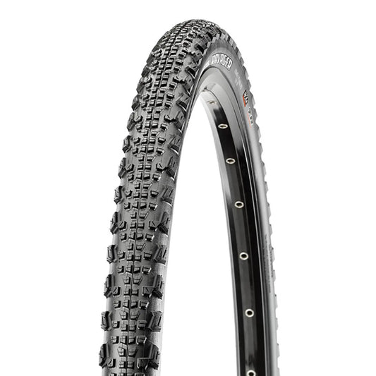 Maxxis ravager 700x40 exo putki valmiina mustan renkaan