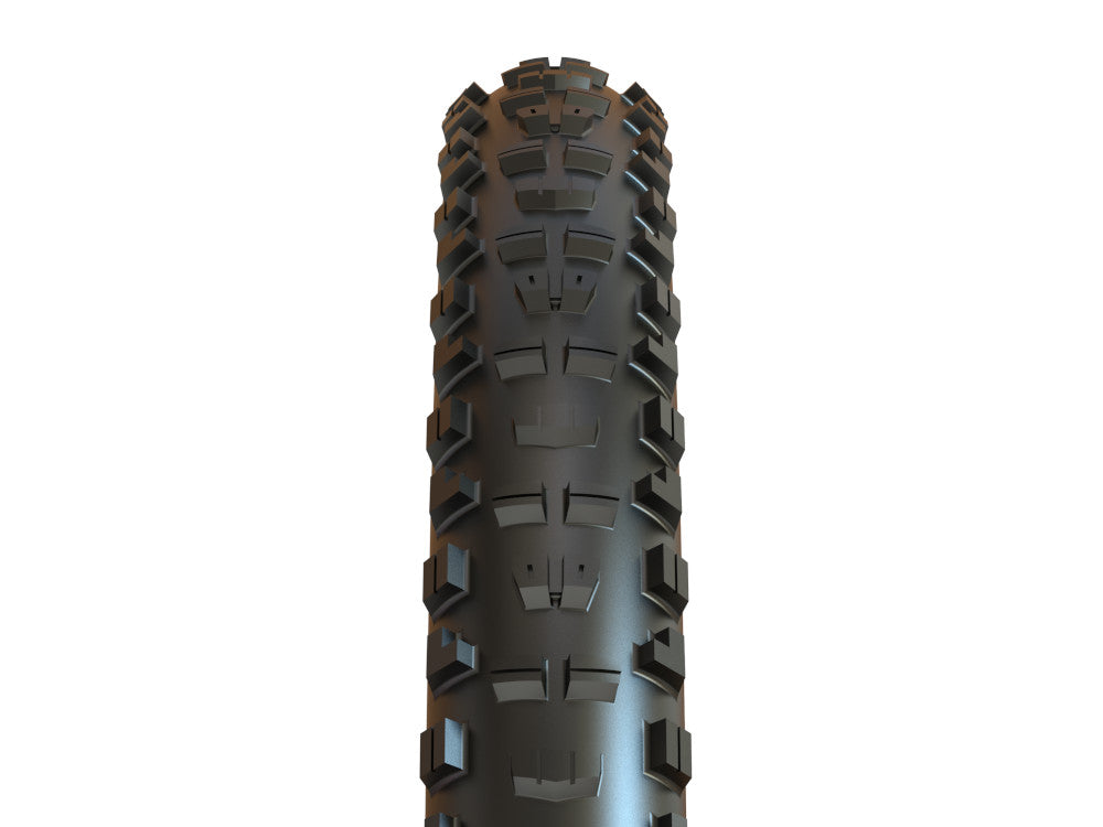 Maxxis minion dhr II 27.5x2.40 wt exo+ tri 3c maxx land