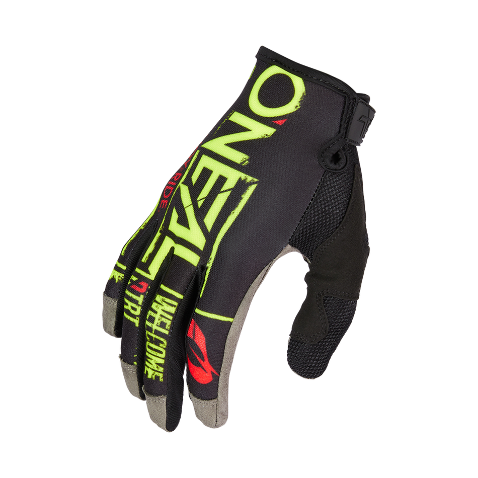 O'Neal Mayhem Attack V.23 Handschuhe