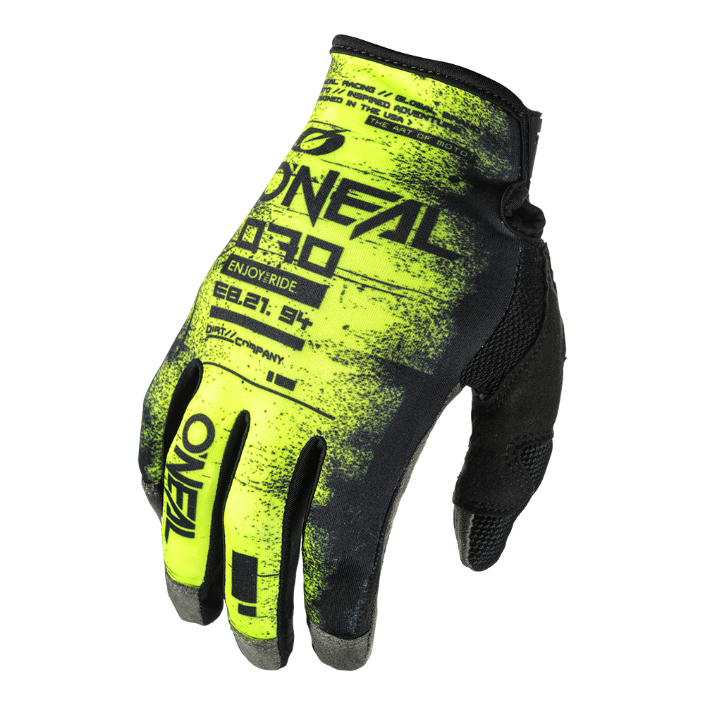 O'Neal Mayhem Scarz V.24 gloves