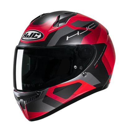 Casco Integrale Hjc C 10 Tins