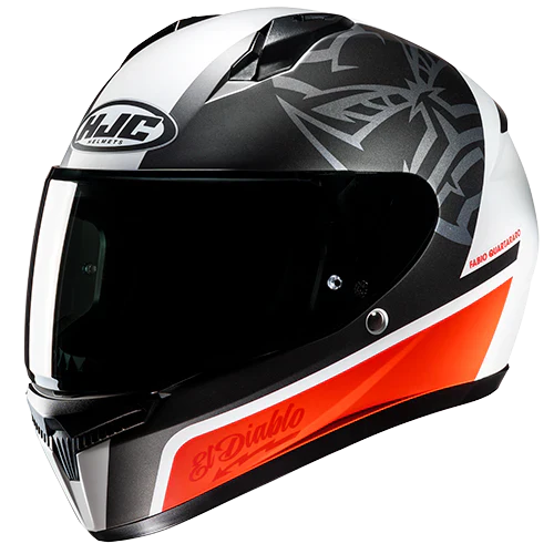 HJC C10 FQ20 helmet