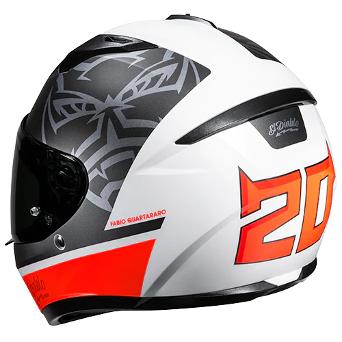 Capacete HJC C10 FQ20