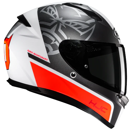 Capacete HJC C10 FQ20