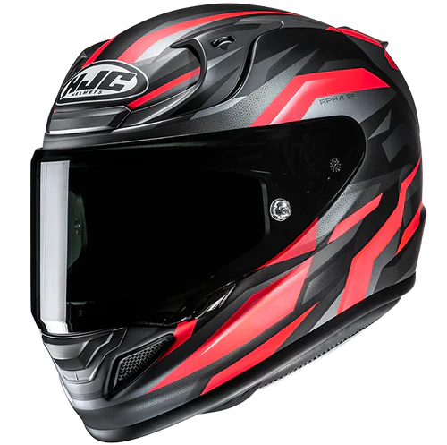 Casque Hjc Rpha 12 Dravix
