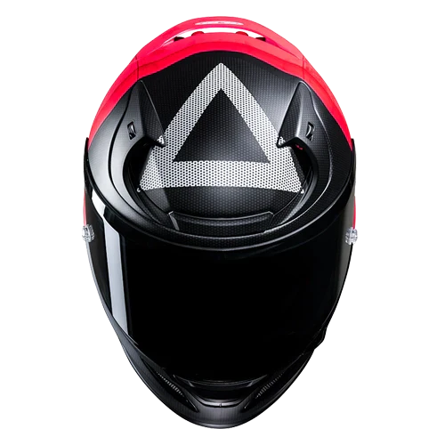 HJC RPHA 12 SQUID GAME NETFLIX helmet