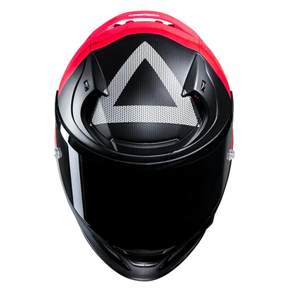 HJC RPHA 12 SQUID GAME NETFLIX helmet