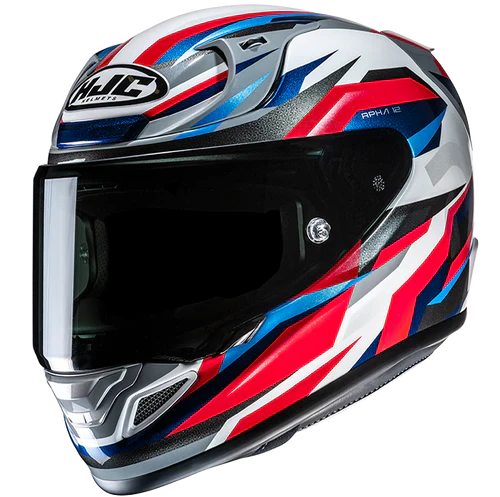 Casque Hjc Rpha 12 Dravix