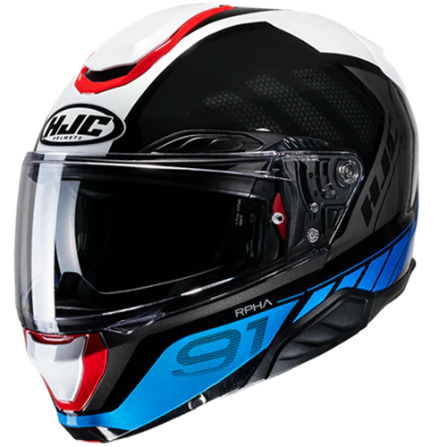 Casco Modular Hjc Rpha 91 Rafino