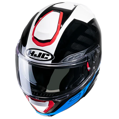 HJC RPHA 91 Rfino Modular Casco