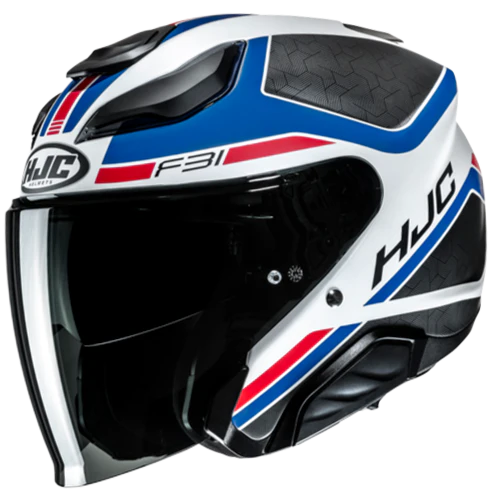 Casque Hjc F31 Ceron