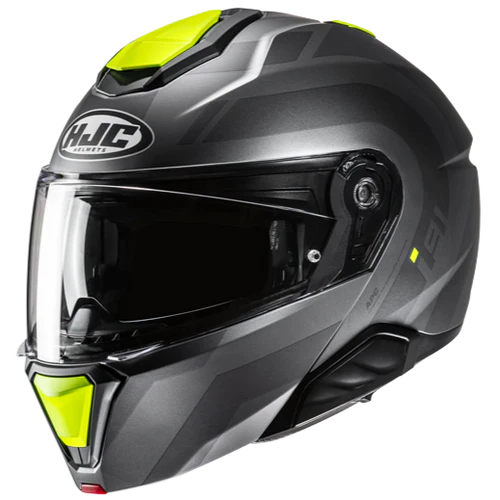 Casco Modular Hjc i91 Arven