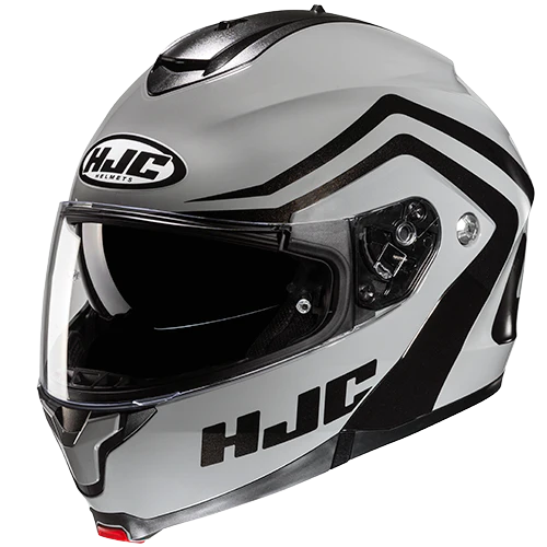 Casque modulaire Hjc C91N Nepos