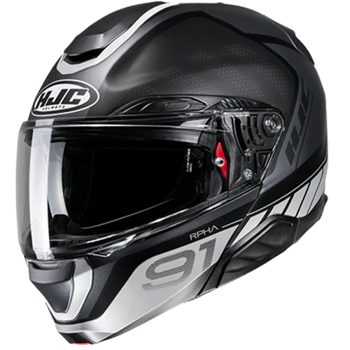 HJC RPHA 91 Rfino Modulaire helm