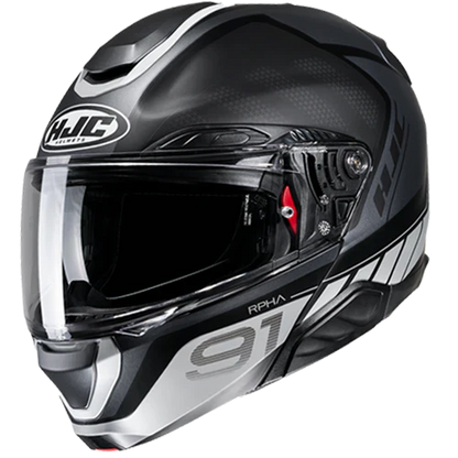 HJC RPHA 91 Rfino Modulaire helm