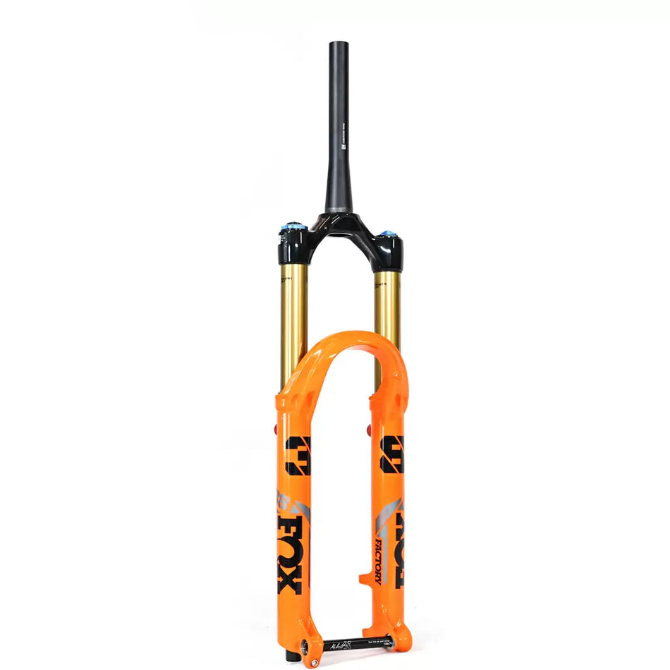 Widelec Fox 38 K Float 29 Factory Series 170mm Grip 2 Offset 44mm