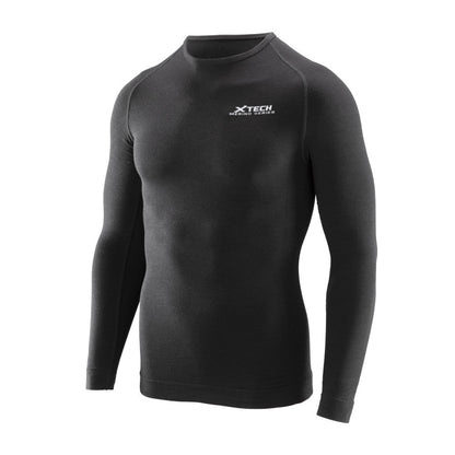 Merino XTech Langarmshirt