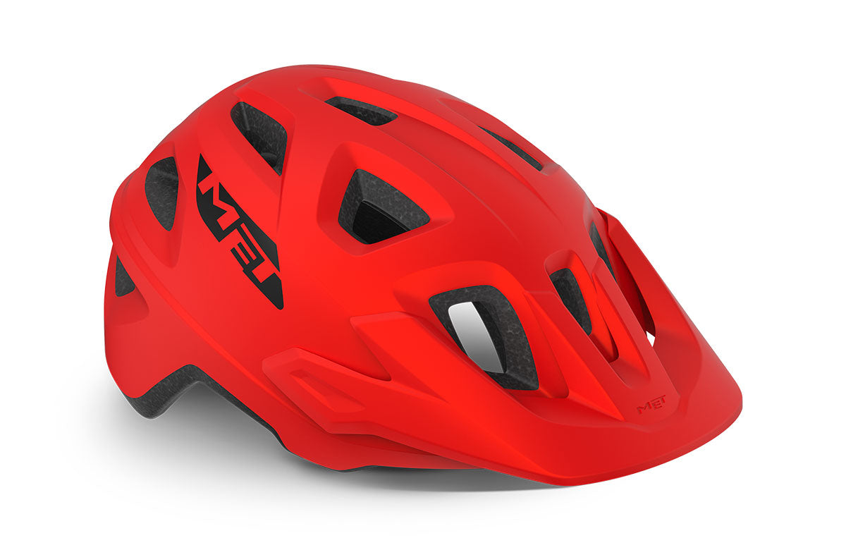 MTB Met Echo Helmet