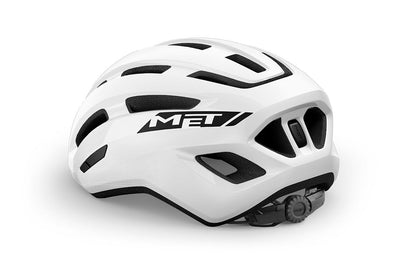 Casco Met Miles Mips