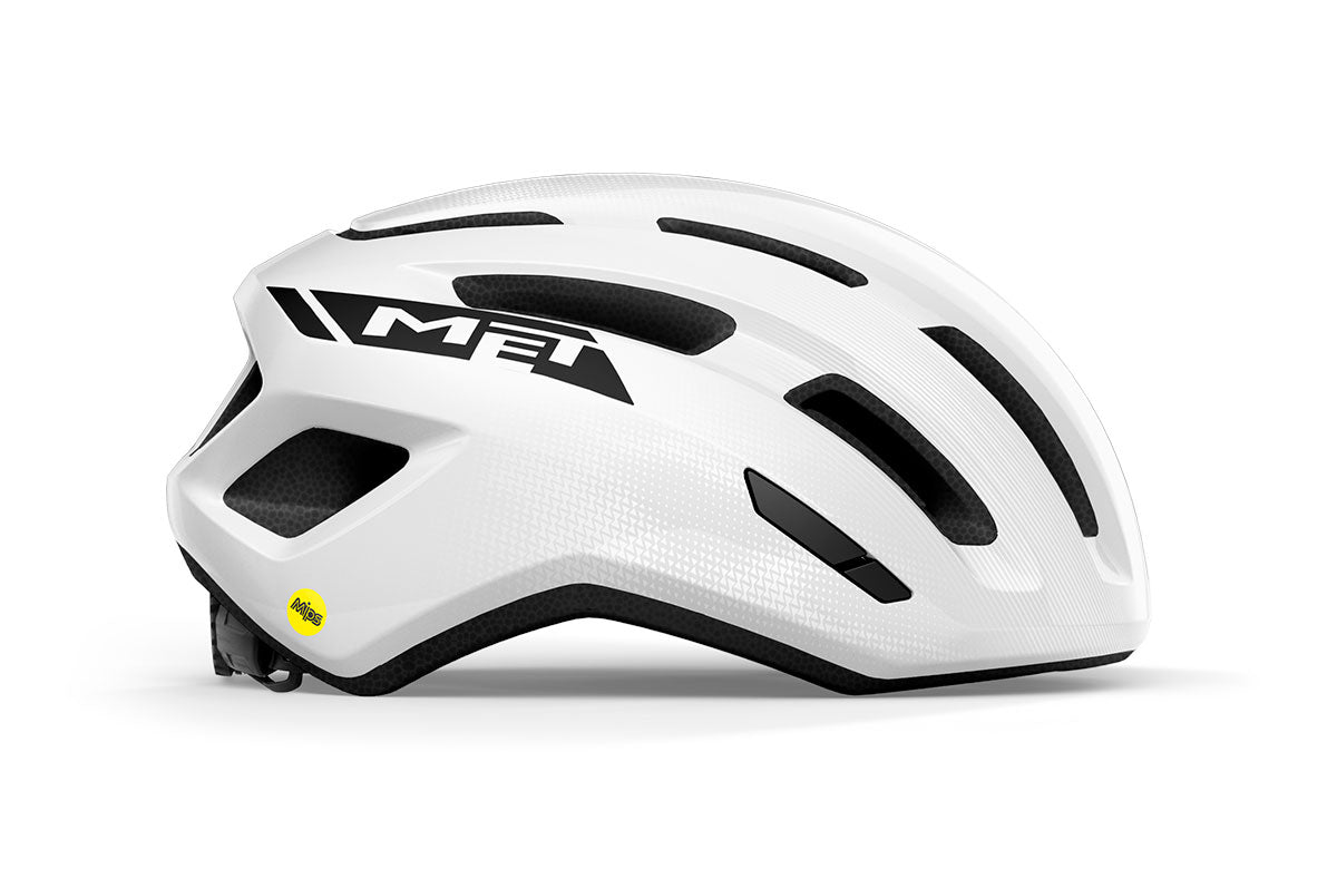 Casco Met Miles Mips