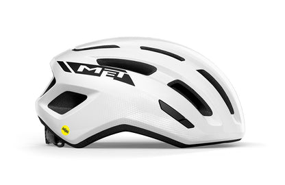 Casco Met Miles Mips