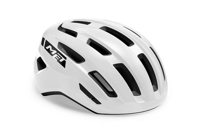 Casco Met Miles Mips