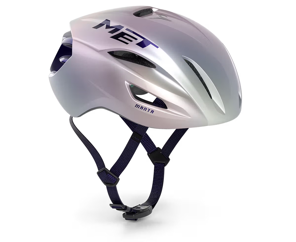 Kask Met Manta Mips Tadej Pogacar Limited Edition