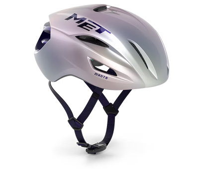 Casco Met Manta Mips Tadej Pogacar Limited Edition