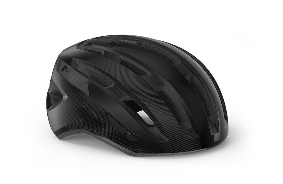 Met Miles Helmet