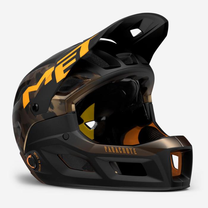 Met Parachute MCR MIPS 2023 Casco