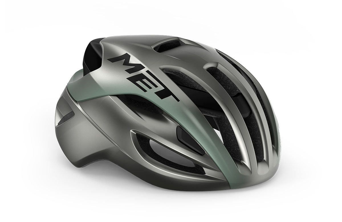 Met rival Mips helmet - 2023