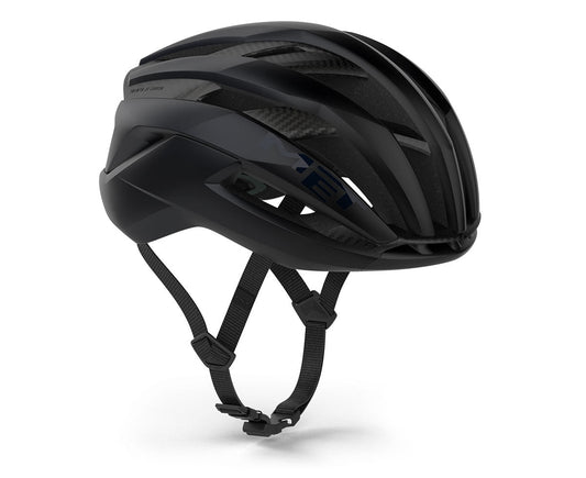 Casco Met Trenta 3K Carbono