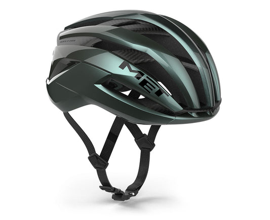 Casco Met Trenta 3K Carbono