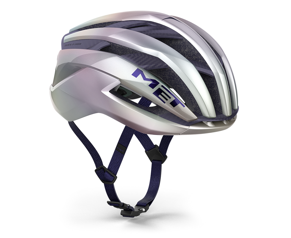 Kask Met Trenta 3K Carbon Edycja Limitowana Tadej Pogačar