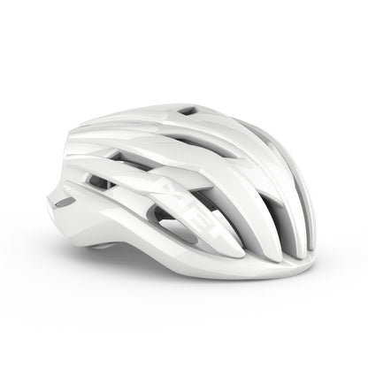 Casque Met Trenta Mips Absolute White Édition Limitée