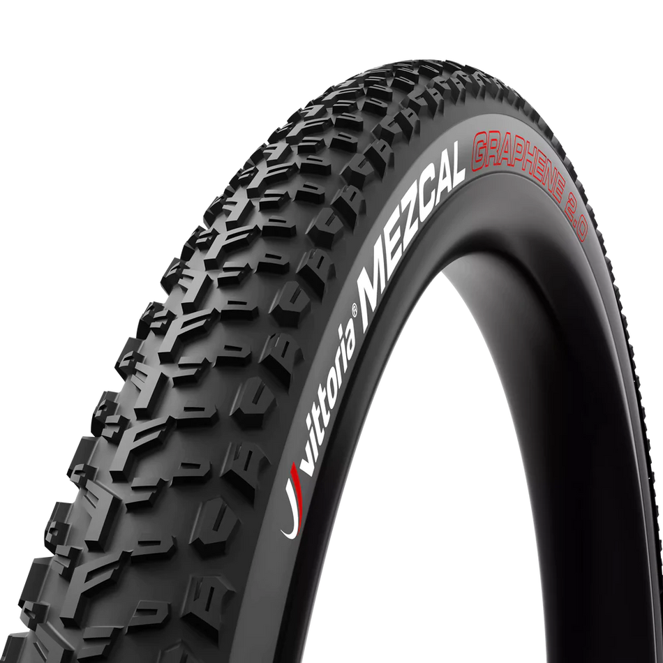 Opona Vittoria Mezcal XC Trail Tubeless-Ready