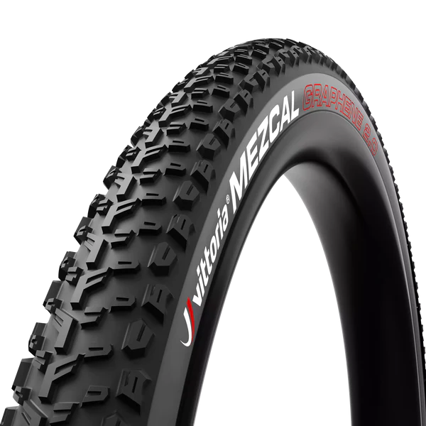 Vittoria Mezcal III XC-Trail TNT Graphene 2.0 4C TLR Tire