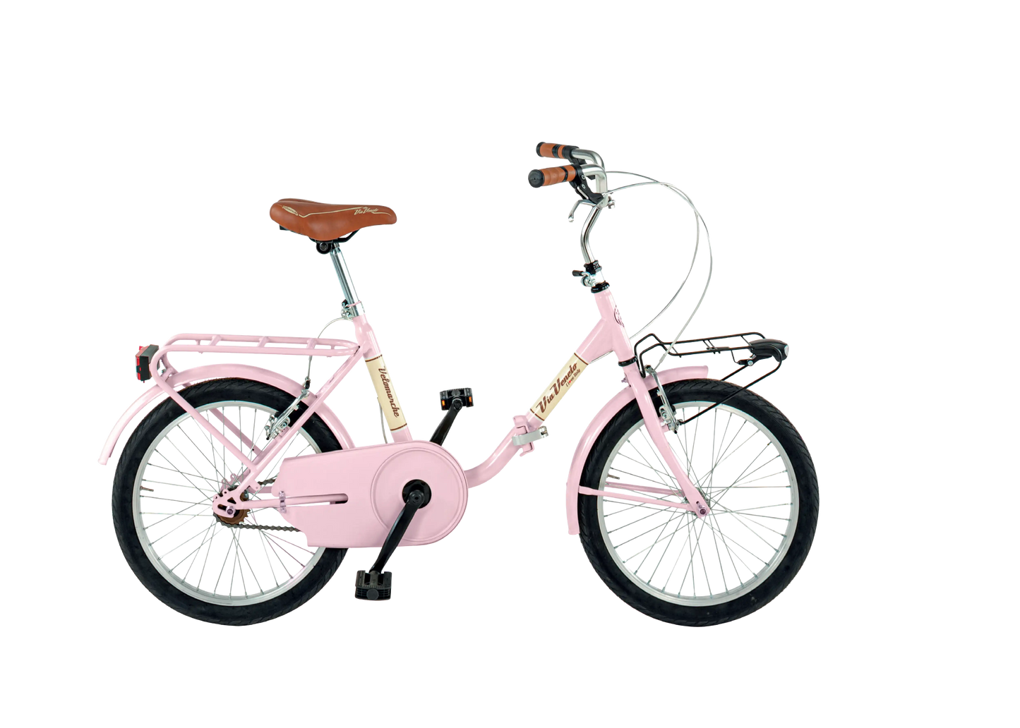 Via Veneto Folding 20 "Mia