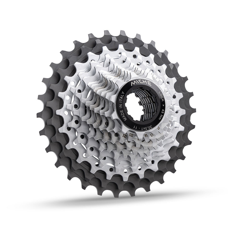 Cassette Pignon Miche Primato K12 Shimano 12v