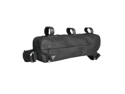 Bolsa de tubo horizontal de Topak MidLoader 4.5L