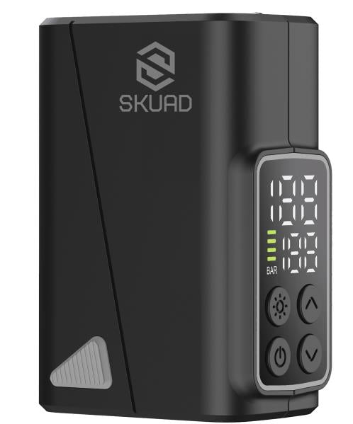Mini Pompe Électrique Skuad Air