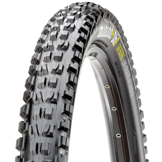 Maxxis Minion DHF 3C Maxx Tube EXO Tubleless Ready 27.5x2.50wt