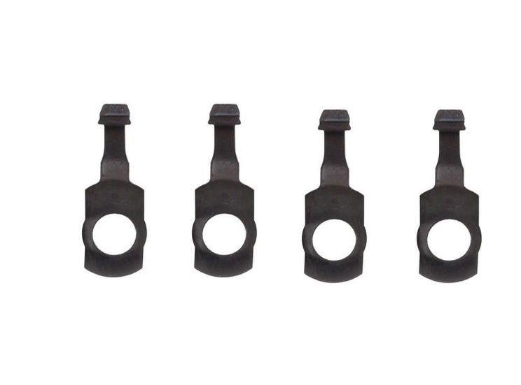 Ressort porte-patin Campagnolo 4 pcs