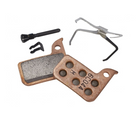 Pastiglie Sinterizzate SRAM Red HRD / Level Ultimate / Level TLM